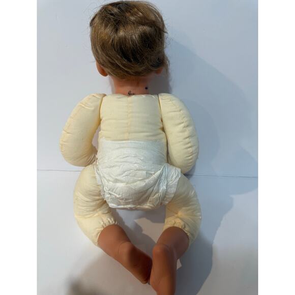 Lee Middleton Reva Schick Doll 2002 Tom Arma Snow Monkey - Picture 6 of 6